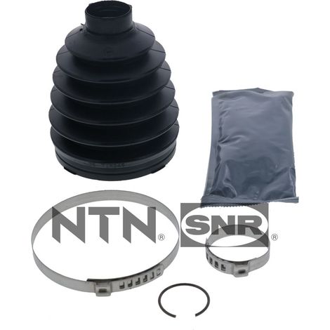 Kits soufflet coté roue - OBK55.001 - SNR - Compatible avec véhicule Renault