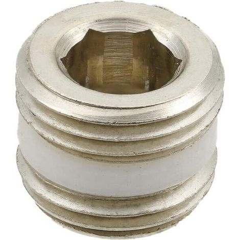 Bouchon CAMOZZI S261518 (1/3)