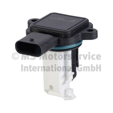 Débitmètre de masse d'air Pierburg 7.07759.82.0 BMW 13 62 7 593 624 7 593 624
