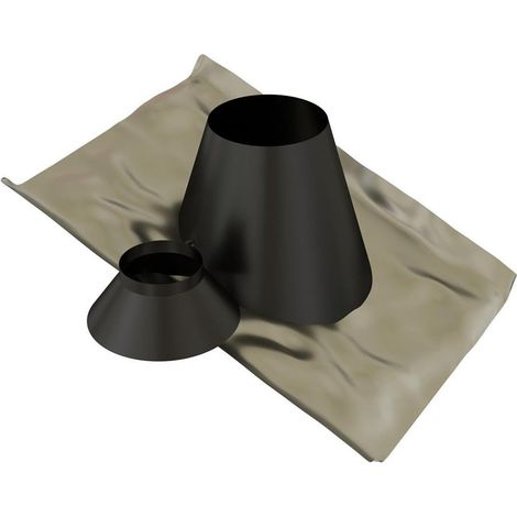 Solin 30/45 Bioten Negro