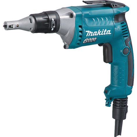 Makita FS6300 Schnellbauschrauber 570 W 6.000 min-1 (1/3)