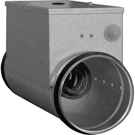 Limodor Heizregister 250 HCD-INT 250/20/1 PTC - 62015