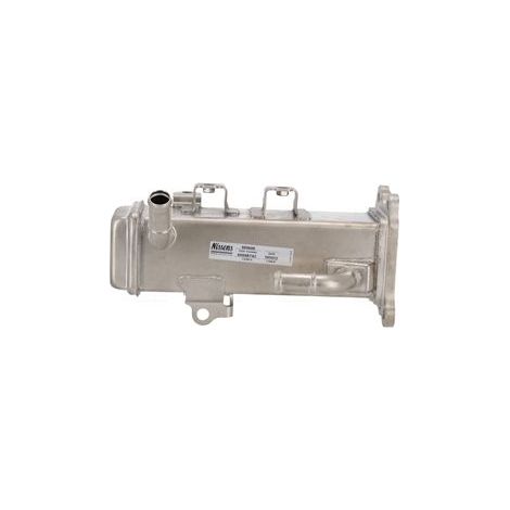 Radiateur, réaspiration des gaz d'échappement NISSENS 989600 TOYOTA 256810E010