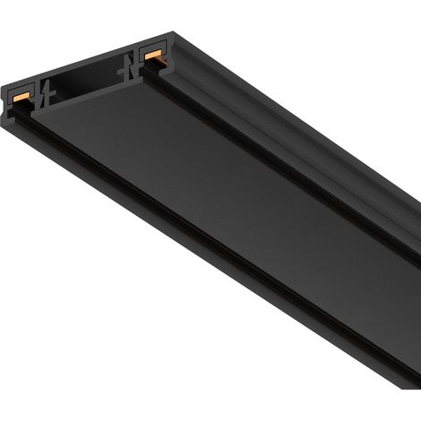 Binario a soffitto 1m 48V nero RADITY Maytoni Technical (1/2)