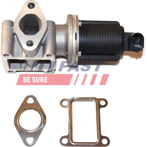 Vanne EGR rapide FT60239