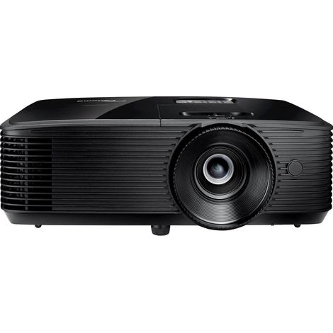 Proyector 1024 x 768 4000 lúmenes Optoma DLP Diseño compacto y el (1/4)