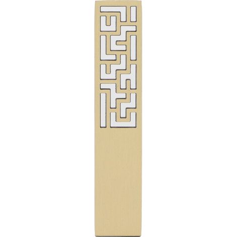 Clé USB Métal 16GB, Résistante à l'Eau, Transfert Rapide de Données, Mémoire Portable en Métal (1/5)