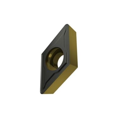 Drehwendeschneidplatte ISO DCMT 11T308E-FM2:T9415 D. 4,4mm MT-CVD beschichtet (1/2)