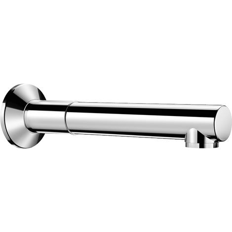 Delabie WT-MBatt. W.-Mont. m. 2 BIOCLIP Edst.ausläufen, Paneel-Mont. (1/2)