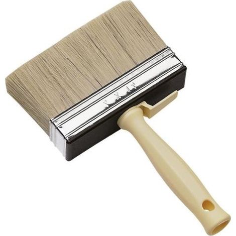 PLAFONE SETOLA MISTA MANICO PLASTICA 3X12