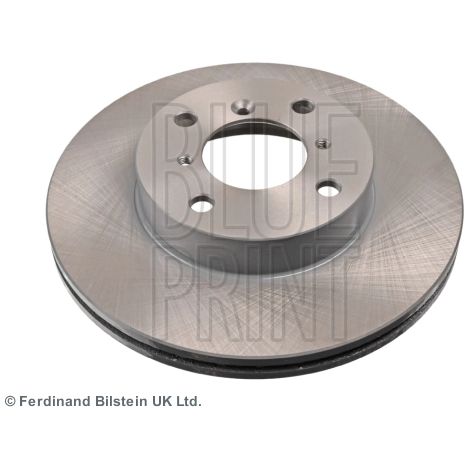 Lot de 2 Disques de frein Blue Print ADK84313 SUZUKI 55311-62G00 55311-62G00-000