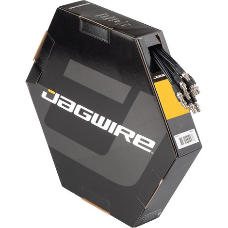 Kit Durite Hydraulique Dot Compatible Sram G2 - Boîte De 10 Kits - Jagwire
