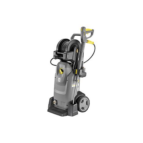 Karcher Hidrolimpiadora de alta presión HD 6/15 MXA Plus (1/5)