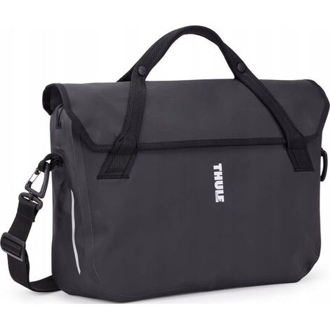 Thule 5479 Shield Attache Inlock, soporte para escudo de 16" en color negro (1/4)
