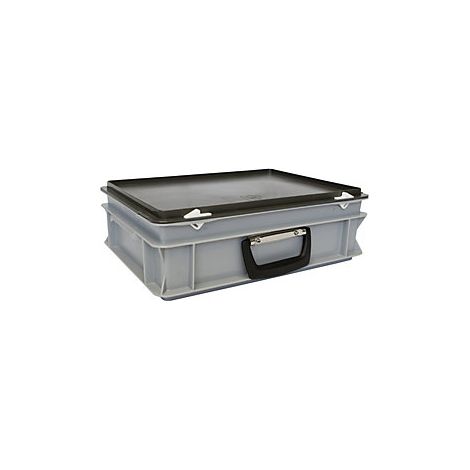 kaiserkraft Valigette multiuso capacità 10 l lungh x largh (1/2)