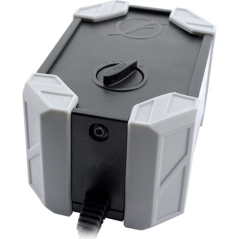 Fluval A 101 Durchlüfterpumpe für Aquarien bis 190 L Pumpe (1/2)