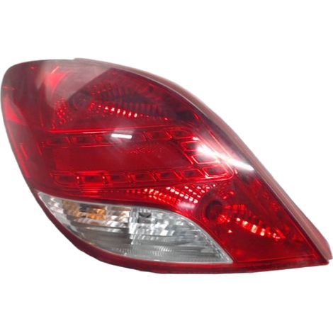 [PRODUIT D'OCCASION] Feu Arrieree Gauche  PEUGEOT 207 ♻️ Ref Oe. 6350hq - Garantie à vie (1/2)