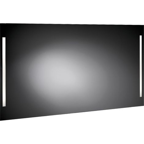 Espejo iluminado emco premium, LED, 1400 x 700 mm, 449600076 (1/5)