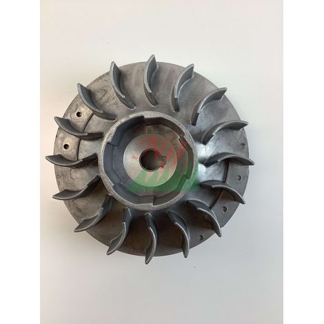 Volano motore rasaerba modelli COLLECTOR46 EP434 ORIGINALE STIGA 118550718/0 (1/3)