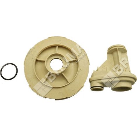 Pumpendiffusor für ELPUMPS COMPATIBLE Elektropumpen - 047209