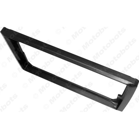 Car Smart Android Versatile Large Screen 9-inch Navigation Modification Kit 10.1 to 9-inch Front Frame Panel Bracket Frame (1/4)