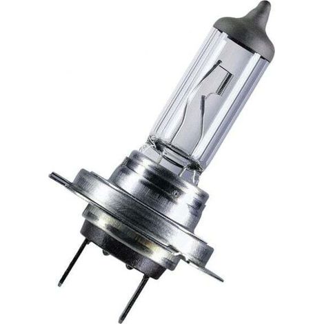 Lampadina alogena OSRAM 64210L Original line Longlife H7 55W, 1 pezzo (Y115881)