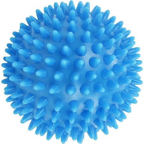 Massageball, 7,5 cm für Fitness, Sport und Übungen ()-- (1/4)
