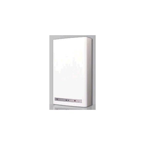 Réservoir de stockage plat AE EKF100U 100L reconfigurable