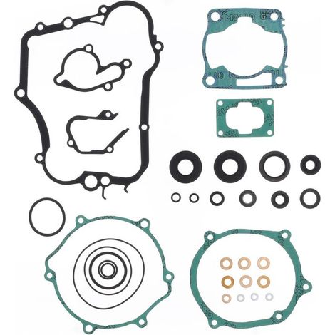 Juego de juntas de motor Athena para Yamaha YZ 85 2019-2025 Original