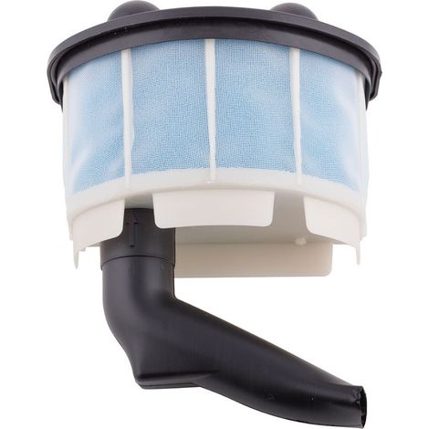 Polti filtro secchio Vaporetto Lecoaspira City 690 700 725 FAV20 FAV30 FAV50 FAV (1/4)