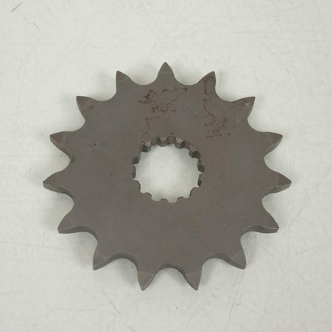 ritzel ausgang schaltgetriebe frankreich ausstattung für motorrad (1/4)