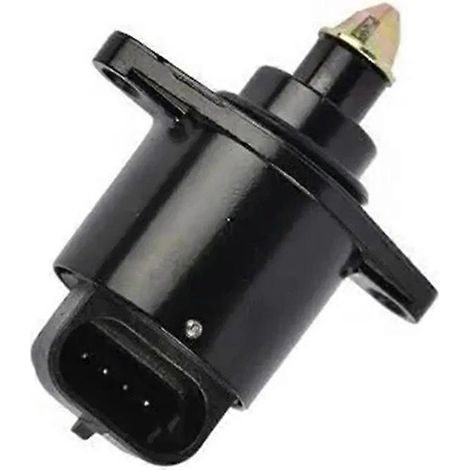 Module de contrôle du ralenti IAC 27628-01A 27628-01 pour Harley Davidson FXD FLH FXST XL (1/5)