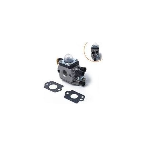 FENOPLASTICACarburateur Carburateur pour taille-haie Hs45 Stihl Fs38 Fc55 Fs310 Zama C1Q-S169B. (1/4)