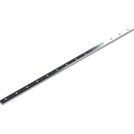 Barre de fixation en aluminium pour bande de convoyeur UNIVERSEL 944005400N