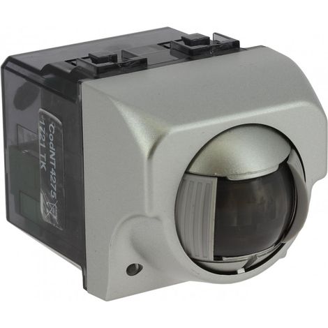 Livinglight détecteur de mouvement tech BTICINO BTNT4275