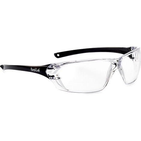 Bollé Safety PRISM 2 Rauchglas Bügelbrille PRIPSF (1/2)