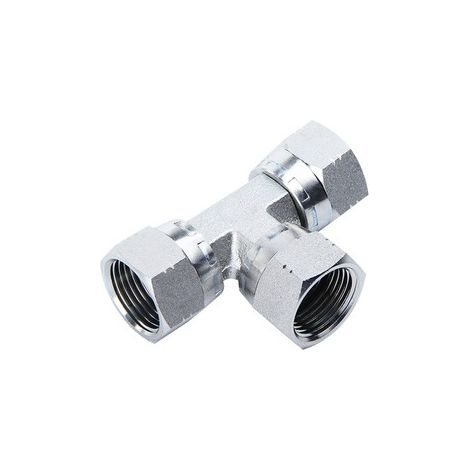 Raccord en T AAA M18x1,5 12L