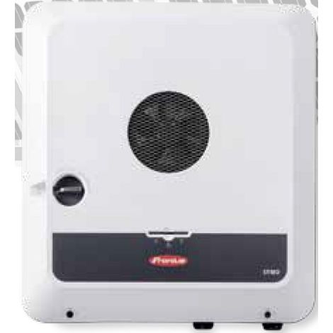 Fronius Symo GEN24 8.0 Wechselrichter 3-phasig, 4,210,155,95