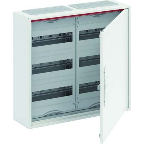 Tableau électrique abb ca23v 72 modules ip44