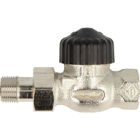 Corps thermostatique MNG BB 3/8’’ droit
