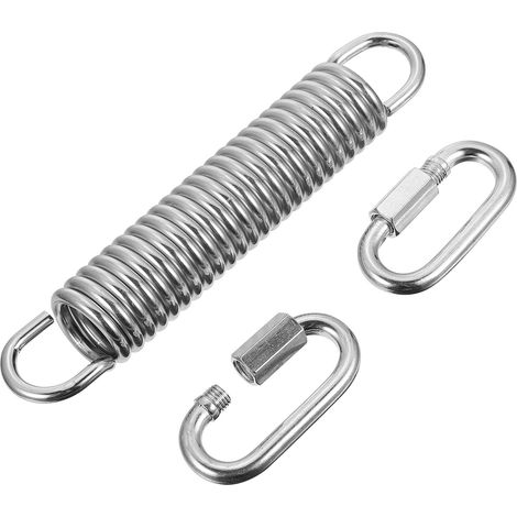 Ressort en acier au carbone pour chaise suspendue ressort de (1/5)