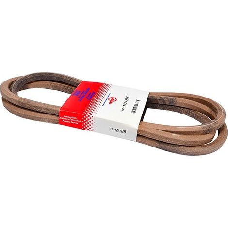 Courroie MTD 754-05087A - 954-05087A - 75405087A - 95405087A