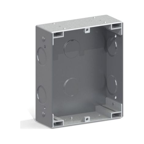 Caja de empotrar CITY S2 FERMAX 8852