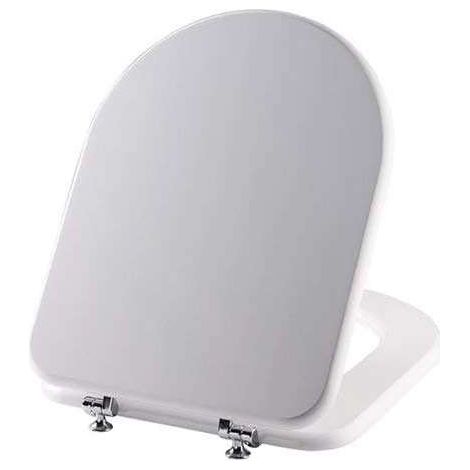 Sedile WC E232 Esedra Bianco