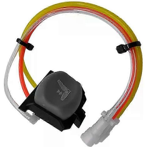 Interrupteur de réglage de siège pour camion MAN Eurocargo 81623406127 1510000043 2V5898193 (1/5)