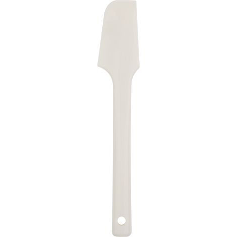 Spatule en silicone pour la cuisine, la pâtisserie, les gâteaux, la crème, le mélange de pâtes et autres préparations. (1/4)