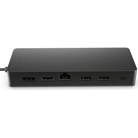 HP Concentrateur multiport USB-C universel