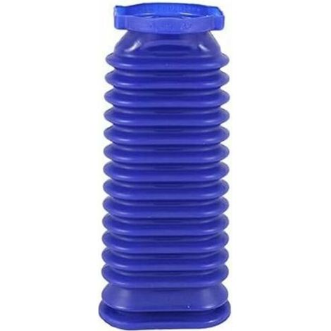 Tuyau Bleu Pièces De Rechange pour Dyson V8 V6 V7 V10 V11 Robot Aspirateur Doux Velours Rouleau Nettoyant Tête Tuyau Accessoires