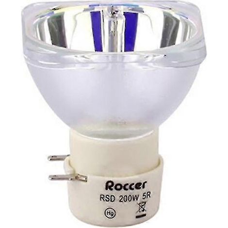 Lampes 7R 230W pour projecteurs asservis. -liuyue (1/2)