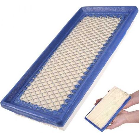 Filtre à air pour Briggs & Stratton 710266 Modèle VANGUARD (1/5)